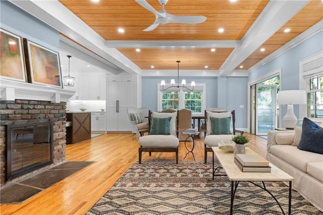 1658 E Clifton Rd Ne, House other with 4 bedrooms, 5 bathrooms and 4 parking in Atlanta GA | Image 17