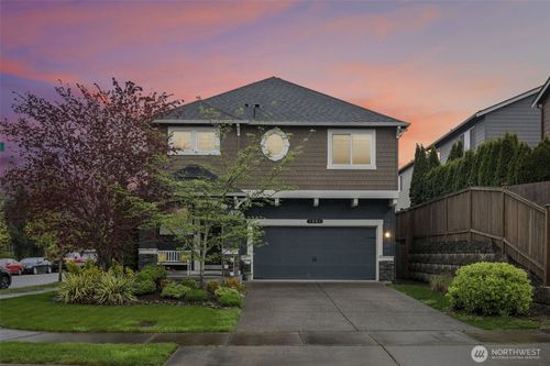 1801 76th Dr Se, Lake Stevens, WA, 98258-3217 | Card Image