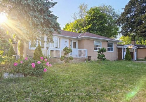 283 Paliser Cres S, Richmond Hill, ON, L4C1R9 | Card Image
