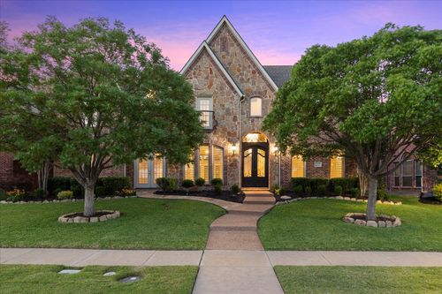 1574 Trail View Ln, Frisco, TX, 75034-2651 | Card Image