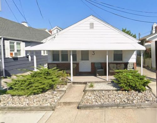 3 N Franklin Ave, MARGATE CITY, NJ, 08402-1837 | Card Image