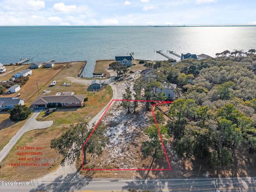 506 Island Rd, Harkers Island, NC, 28531-9603 | Card Image