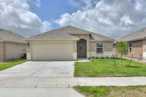 1269 Carnaby St, Corpus Christi, TX, 78415-1305 | Card Image