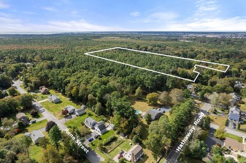 0 Hathaway Rd, Acushnet, MA, 02743 | Card Image