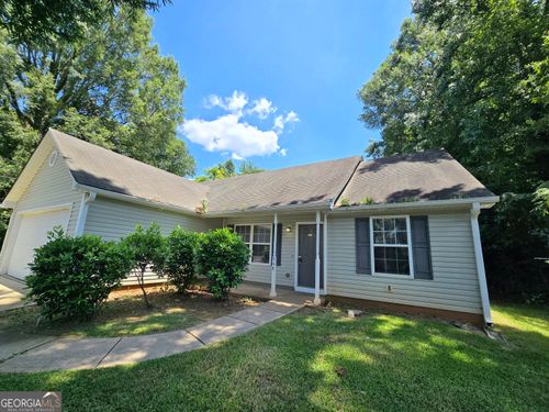 999 Dixie Dr, Jonesboro, GA, 30236-2389 | Card Image