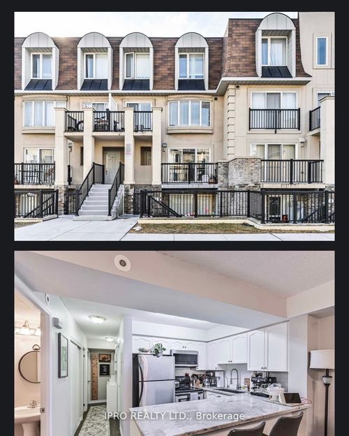 1013-85 George Appleton Way, Toronto, ON, M3M0A2 | Card Image