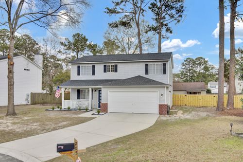 203 Aztec Ct, Summerville, SC, 29483-9265 | Card Image