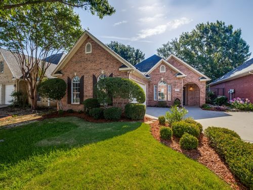 1117 Ellison Park Cir, Denton, TX, 76205-8030 | Card Image