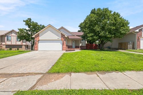 2510 S Cooper St, Wichita, KS, 67210 | Card Image