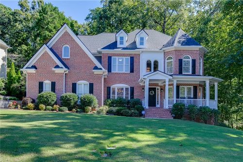 345 Big Bend Trail, Sugar Hill, GA, 30518 | Card Image