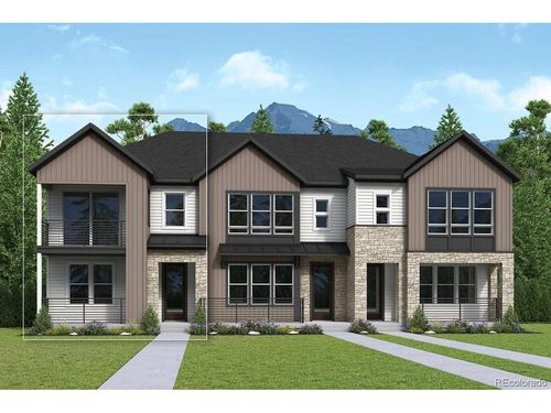 8471 Fernbush Loop, Littleton, CO, 80125 | Card Image