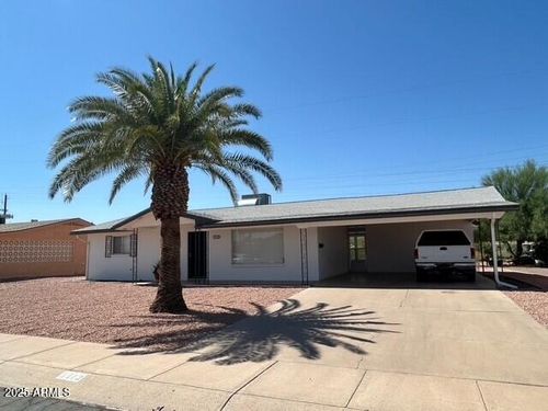 5913 E Decatur St, Mesa, AZ, 85205-6619 | Card Image
