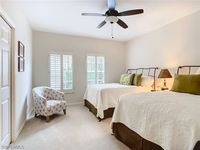 APT-104 - 1190 Egrets Walk Cir, Condo with 2 bedrooms, 2 bathrooms and null parking in NAPLES FL | Image 21