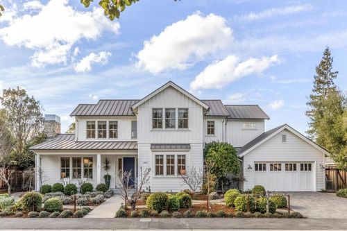 1806 Doris Dr, Menlo Park, CA, 94025-6101 | Card Image