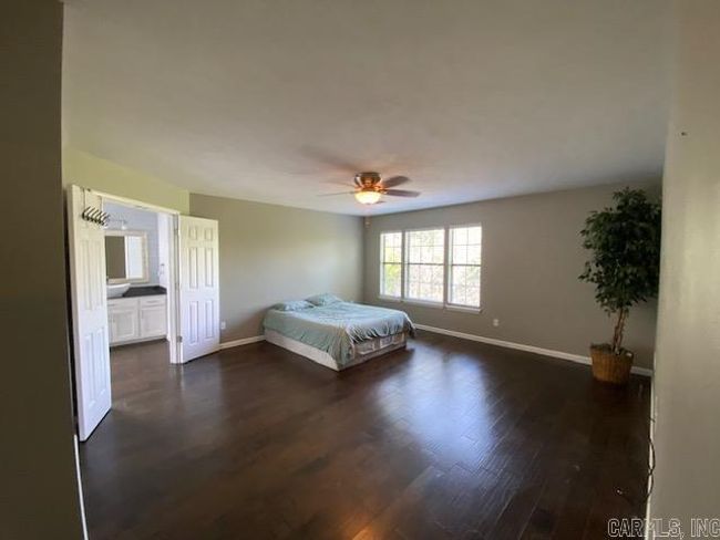 6 Pinecrest Ct, House other with 3 bedrooms, 3 bathrooms and null parking in Conway AR | Image 44