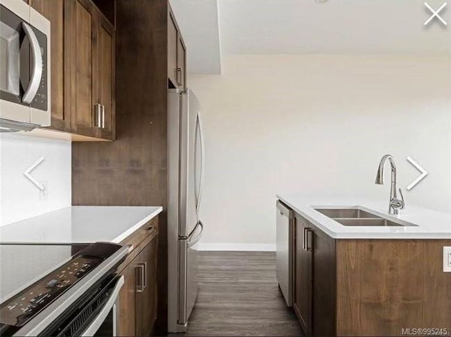 412 - 91 Chapel St, Condo with 1 bedrooms, 1 bathrooms and null parking in Nanaimo BC | Image 48