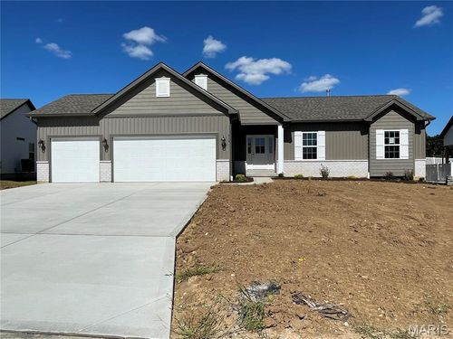 616 Schapers Ct, Moscow Mills, MO, 63362-1237 | Card Image