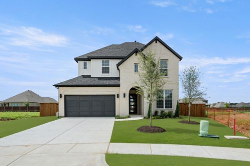 2300 Knapp Trl, Mansfield, TX, 76063-6924 | Card Image