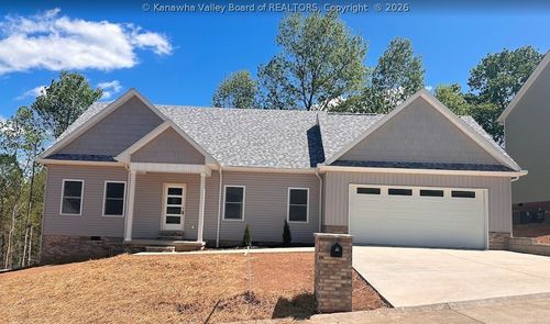 255 Castleknock Rd, Winfield, WV, 25213-1126 | Card Image