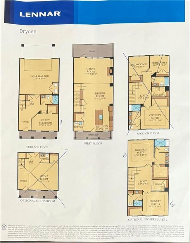 908 Catamaran Ct, Townhouse with 3 bedrooms, 4 bathrooms and 2 parking in Alpharetta GA | Image 53