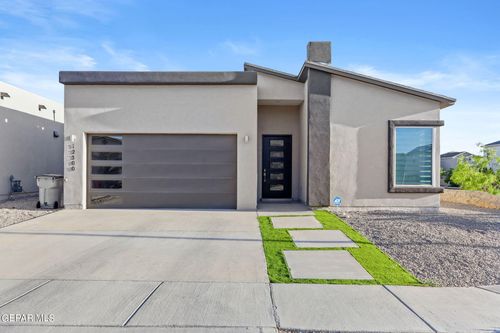 12300 Desert Heights Ct, El Paso, TX, 79938-2418 | Card Image