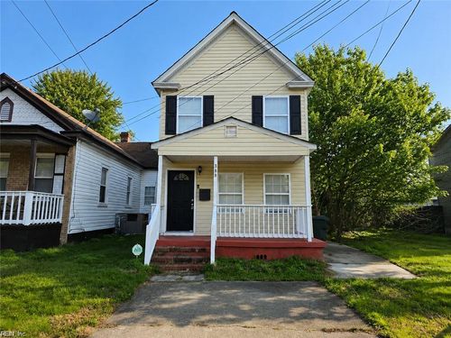 388 Poplar Ave, Newport News, VA, 23607-4926 | Card Image