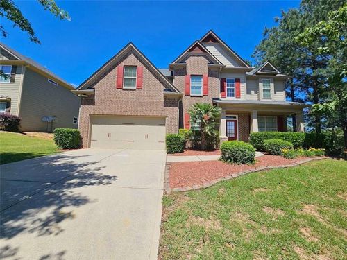 1021 Rock Elm Dr, Auburn, GA, 30011-4214 | Card Image