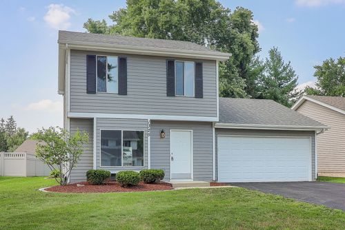 1325 Haverhill Cir, Naperville, IL, 60563-3437 | Card Image