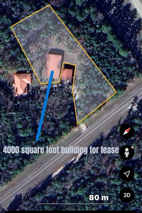 a-65 Fm 3454 Rd, Huntsville, TX, 77320-0219 | Card Image