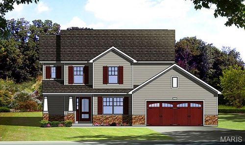 0 Tbb Gettysburg Commons, Wright City, MO, 63390 | Card Image