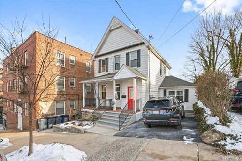 38 Fairview Ave, Eastchester, NY, 10707-4144 | Card Image