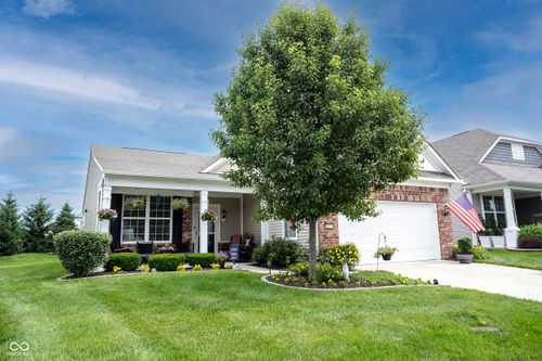 16574 Grappa Trail, Fishers, IN, 46037 | Card Image