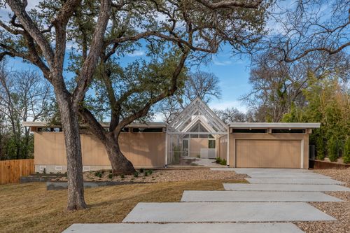 2806 Geraghty Ave, Austin, TX, 78757-2332 | Card Image
