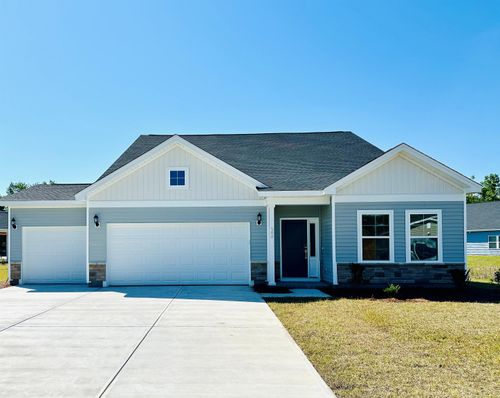 508 Carolina Aster Way, Conway, SC, 29526-4079 | Card Image