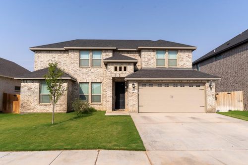 6004 Silent Rain Dr, Midland, TX, 79705-5022 | Card Image