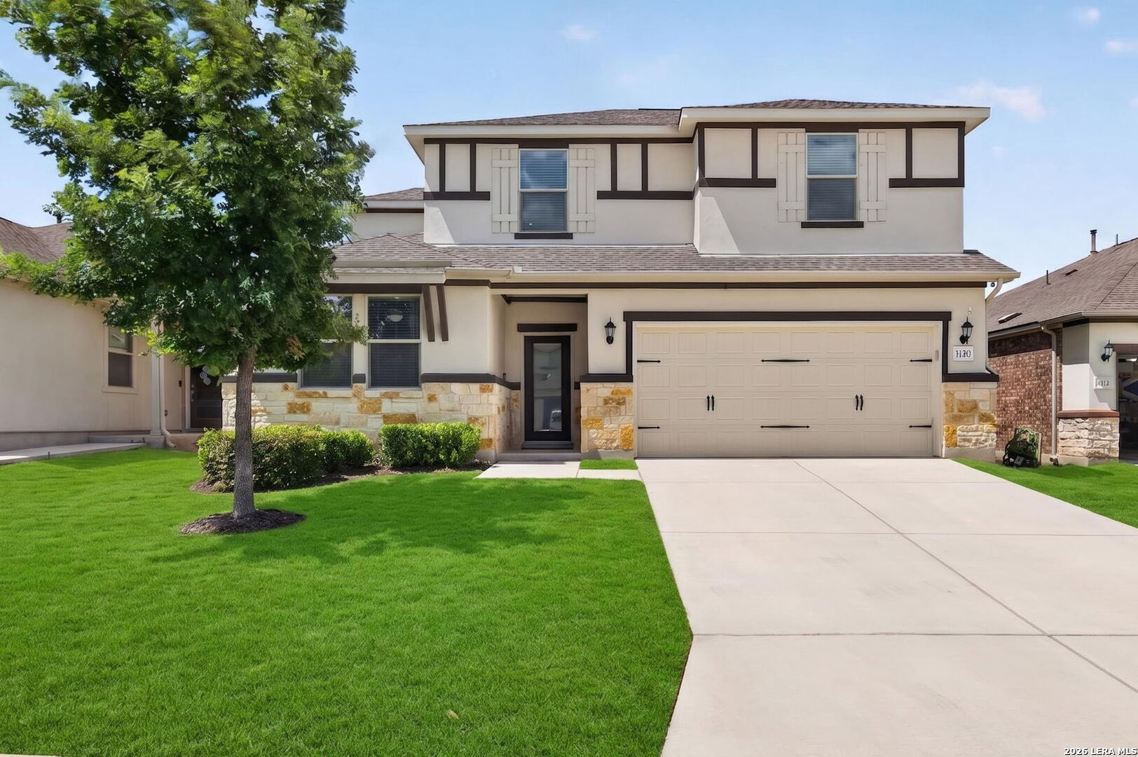 Residential in San Antonio