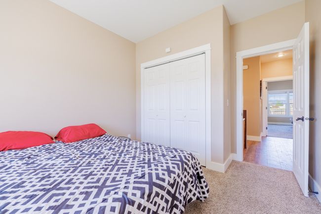 Upstairs Bedroom #4 | Image 17