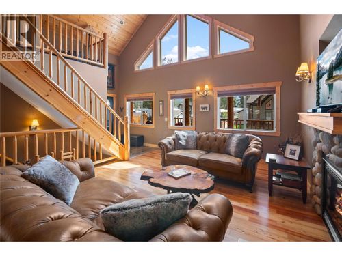 12-4868 Riverview Dr, Edgewater, BC, V0A1E0 | Card Image