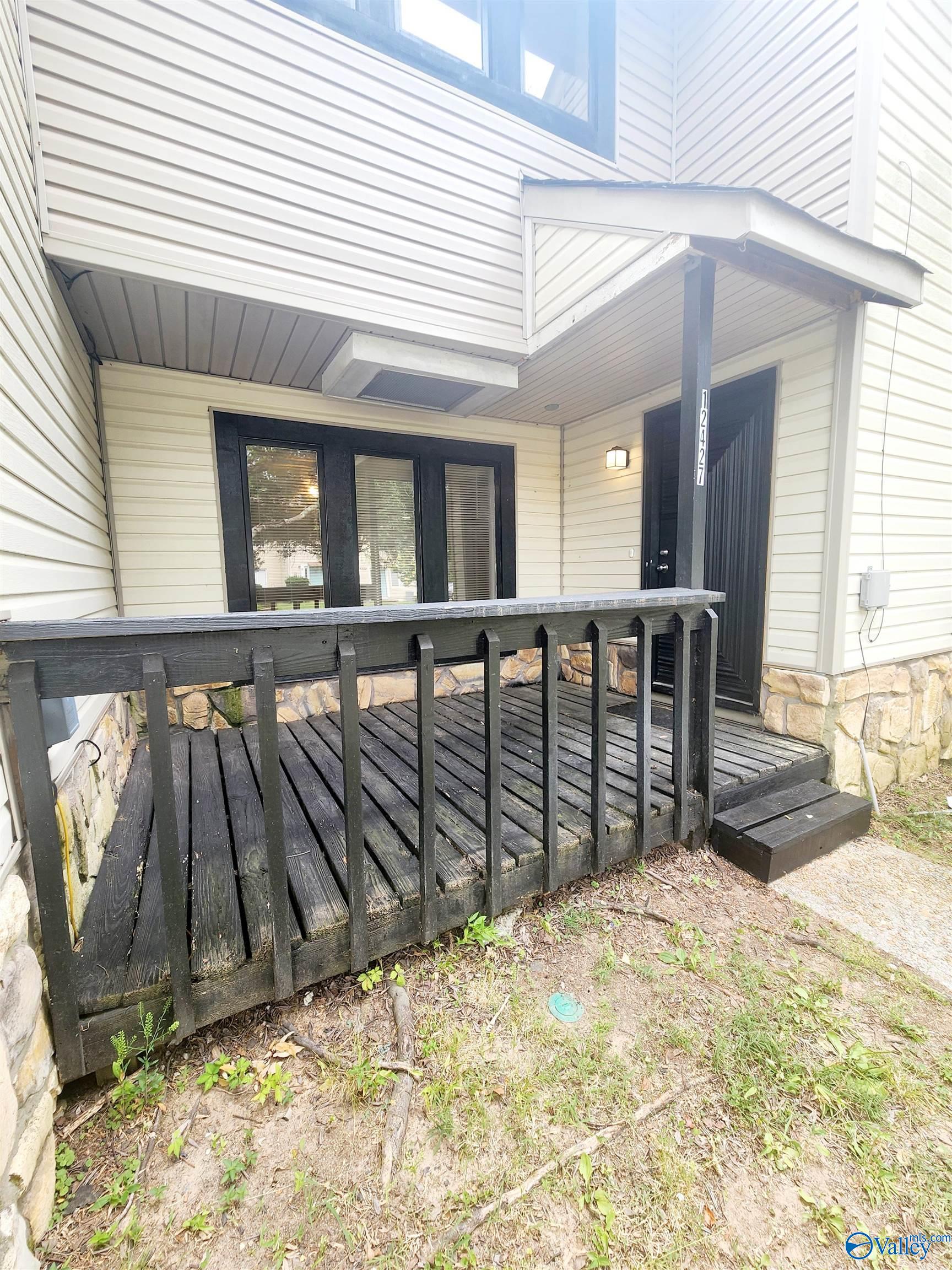 Chicamauga Trl, Huntsville, AL 35803