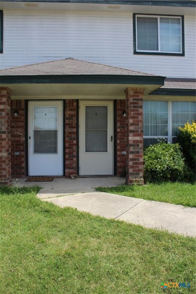 4504 Mattie Dr, Townhouse with 0 bedrooms, 0 bathrooms and null parking in Killeen TX | Image 26