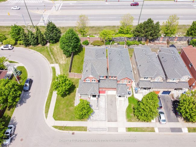 76 Grover Rd, House other with 5 bedrooms, 4 bathrooms and 3 parking in Brampton ON | Image 27