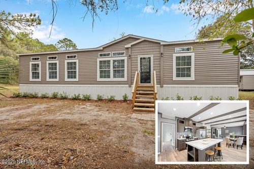 12613 Sapp Rd, Jacksonville, FL, 32226-2017 | Card Image