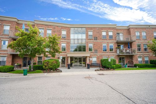 116-22 James Hill Crt, Uxbridge, ON, L9P1Y6 | Card Image