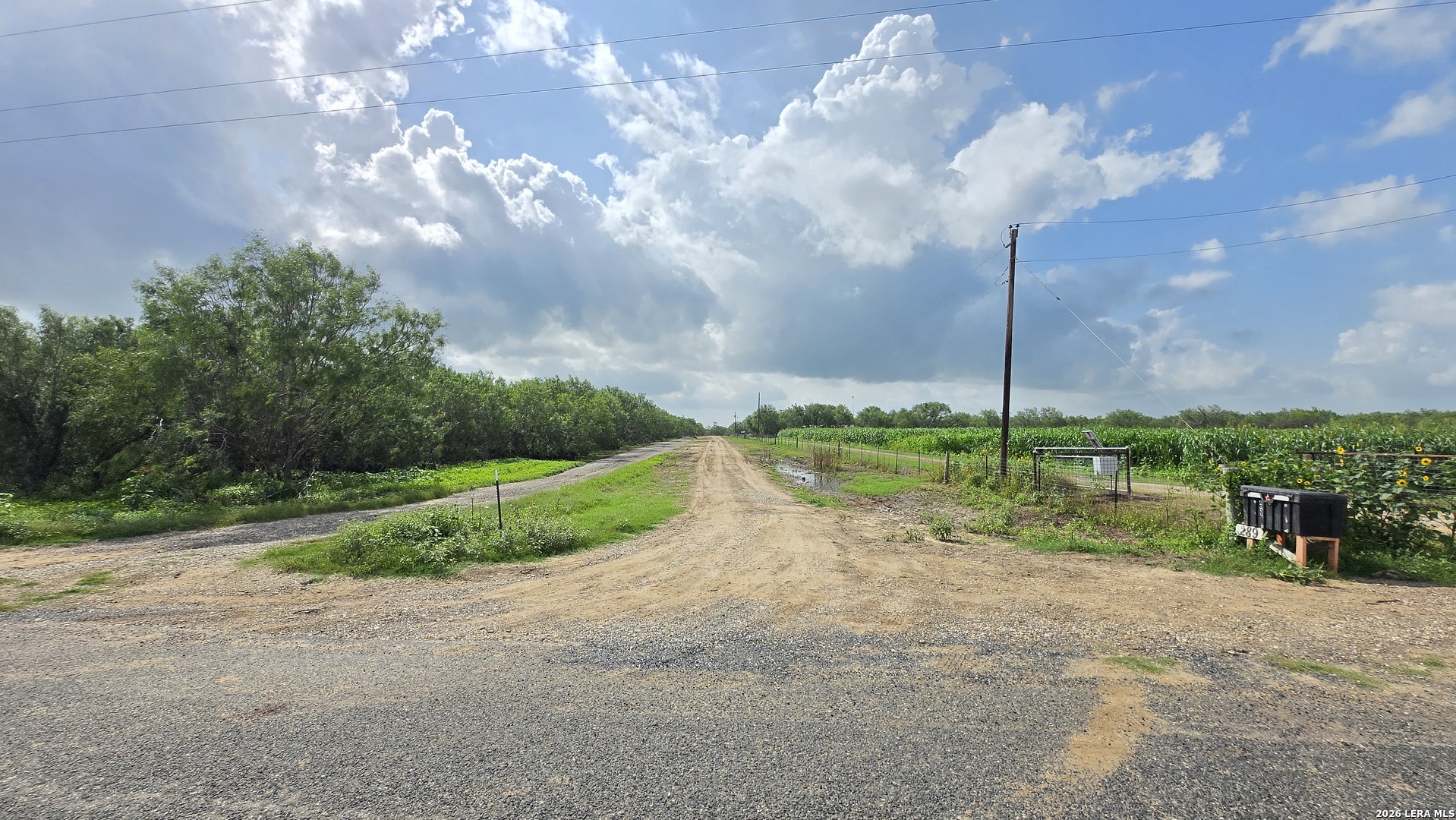 Residential in Poteet