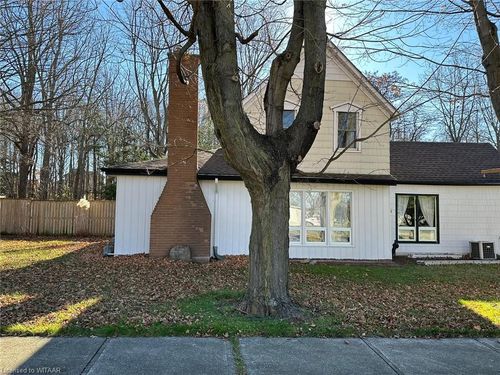 21 Norfolk St, Otterville, ON, N0J1R0 | Card Image