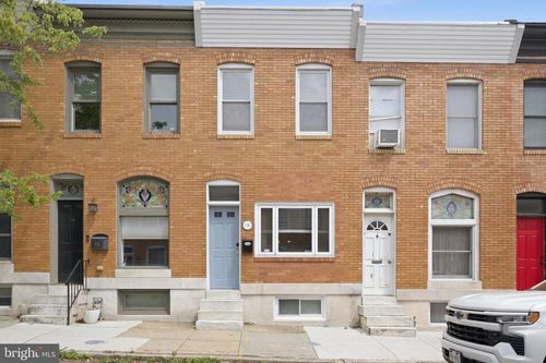 735 S Curley St, BALTIMORE, MD, 21224-3847 | Card Image