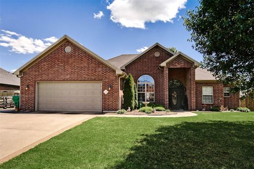 113 Skinner St, Centerton, AR, 72719-9760 | Card Image