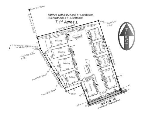 b-444 Old Wire Rd, Springdale, AR, 72764-2499 | Card Image