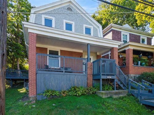 2643 Connecticut Ave, Pittsburgh, PA, 15216-2839 | Card Image