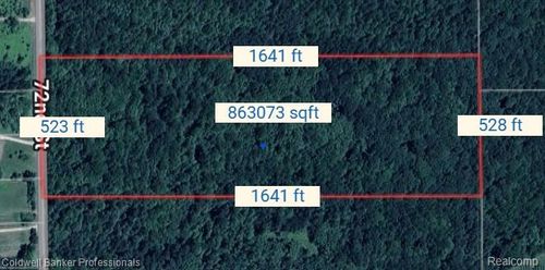 00 72nd St Street, South Haven, MI, 49090 | Card Image